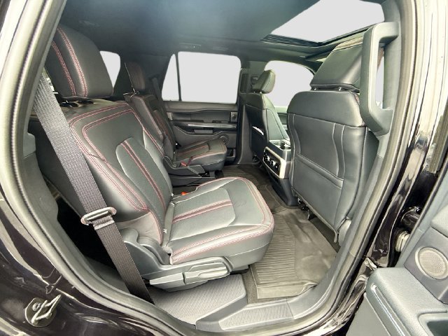 Certified 2024 Ford Expedition Limited AWD/4WD image 36