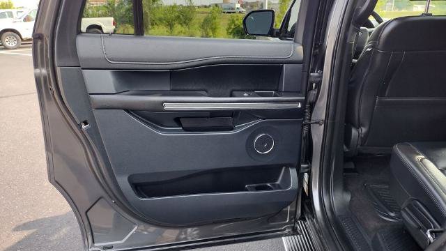 Certified 2021 Ford Expedition Max XLT AWD/4WD image 21