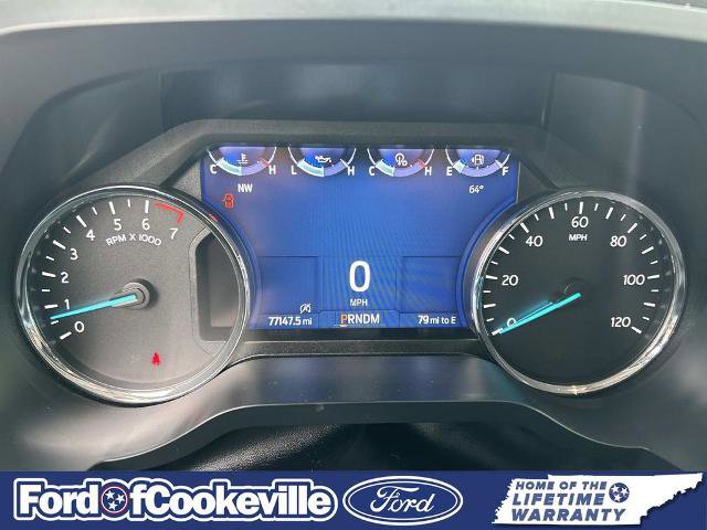 Certified 2024 Ford Expedition XLT image 37