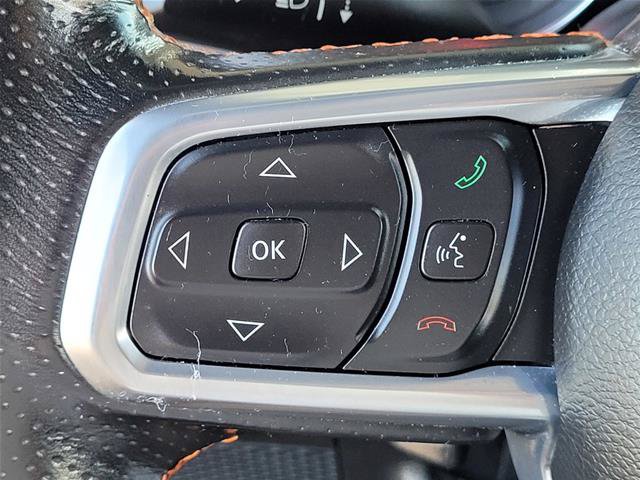 Used 2022 Jeep Gladiator Mojave w/ LED Lighting Group AWD/4WD image 31