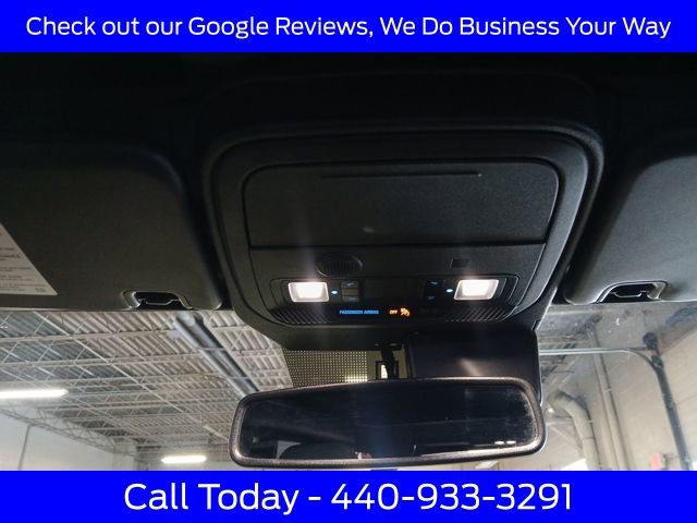 Certified 2023 Ford Bronco Outer Banks image 34