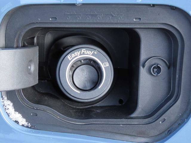 Certified 2025 Ford Bronco Sport Outer Banks w/ Outer Banks Tech Package+ image 13