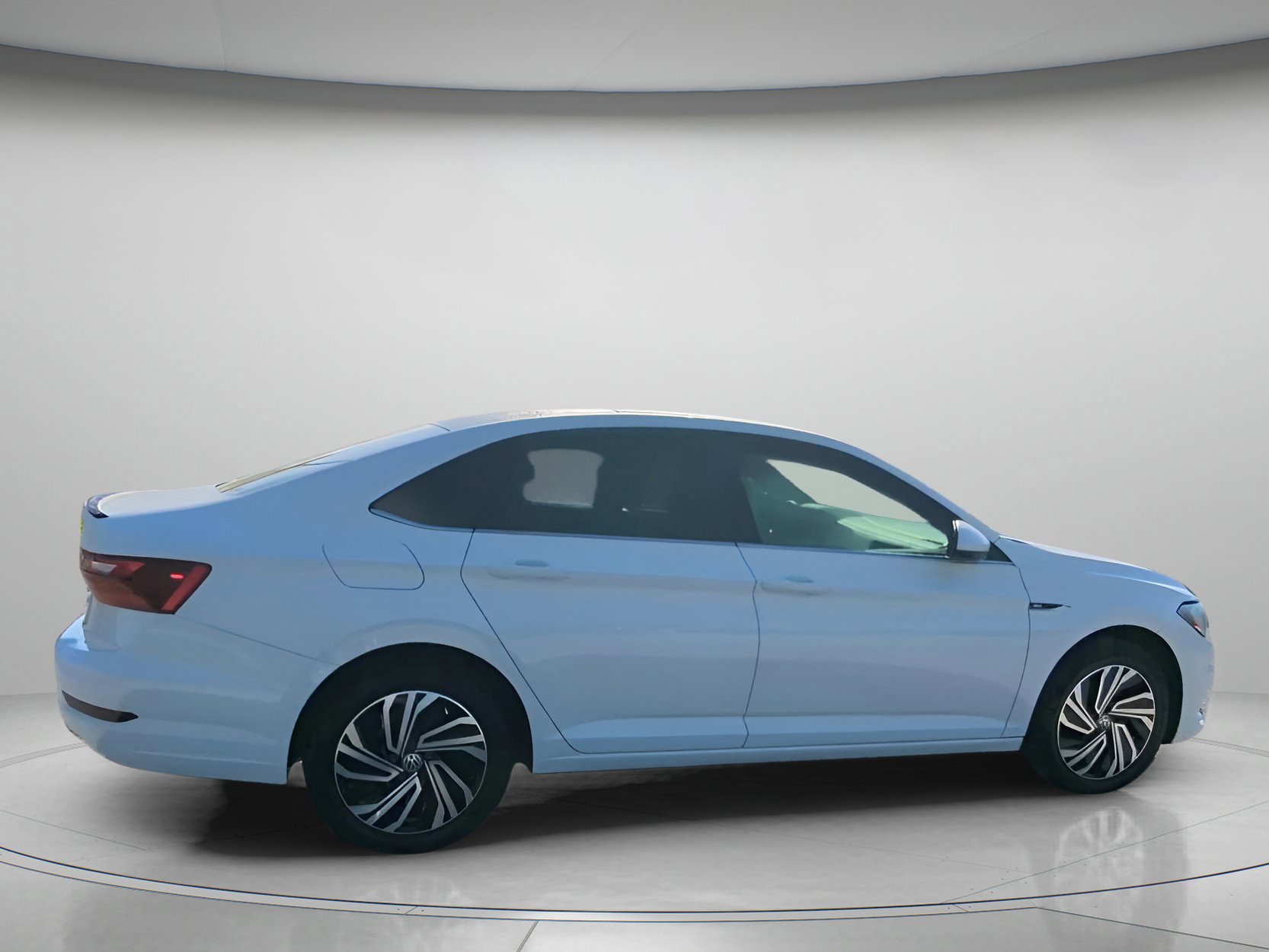 Used 2021 Volkswagen Jetta SEL image 23