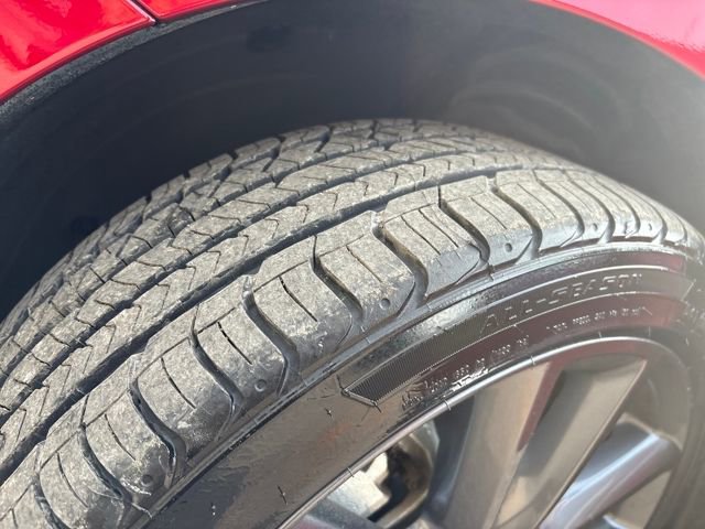 Used 2023 MAZDA MAZDA3 s image 44