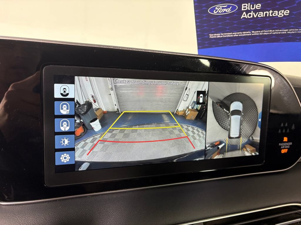Used 2020 Hyundai Palisade Limited AWD/4WD image 18