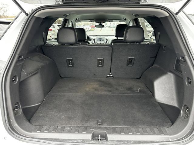Used 2023 Chevrolet Equinox LT image 42