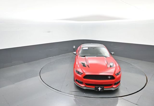 Certified 2017 Ford Mustang GT Premium w/ Equipment Group 401A image 21