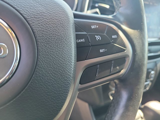 Used 2020 Jeep Cherokee Limited w/ Trailer Tow Group image 26