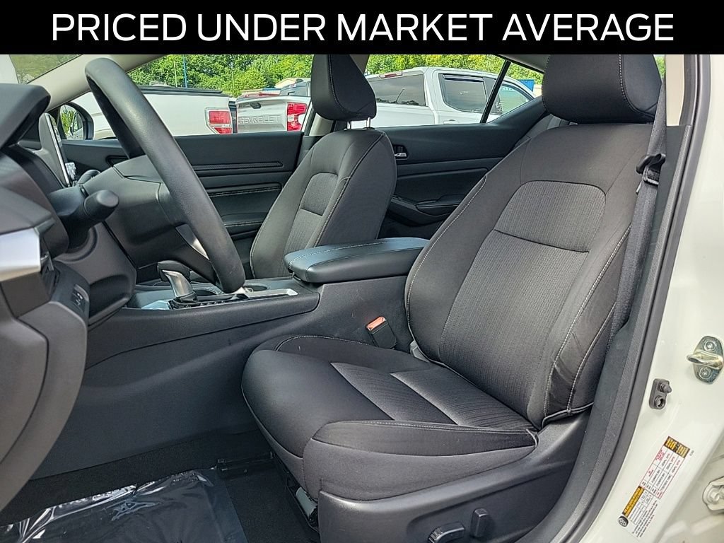 Used 2020 Nissan Altima 2.5 S FWD image 15