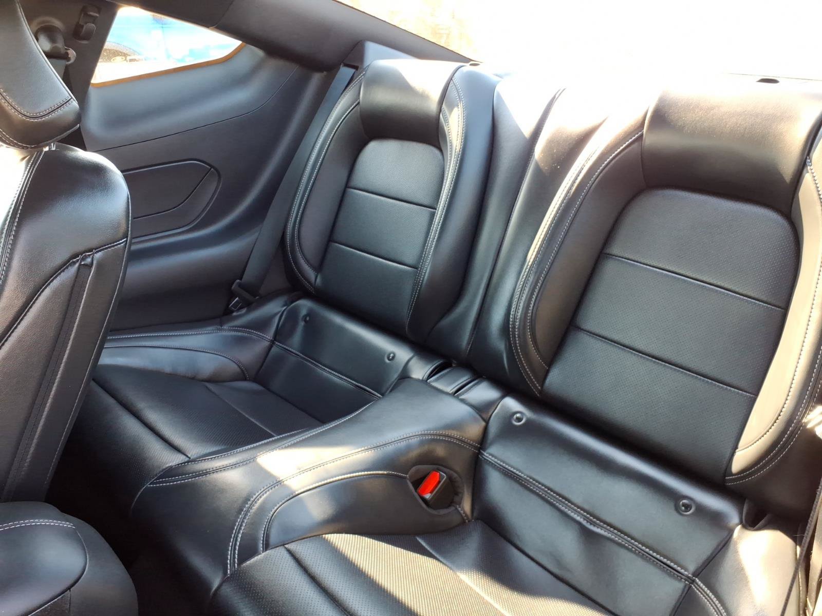 Certified 2024 Ford Mustang GT Premium RWD image 13