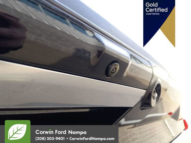 Certified 2023 Ford F150 Limited image 34