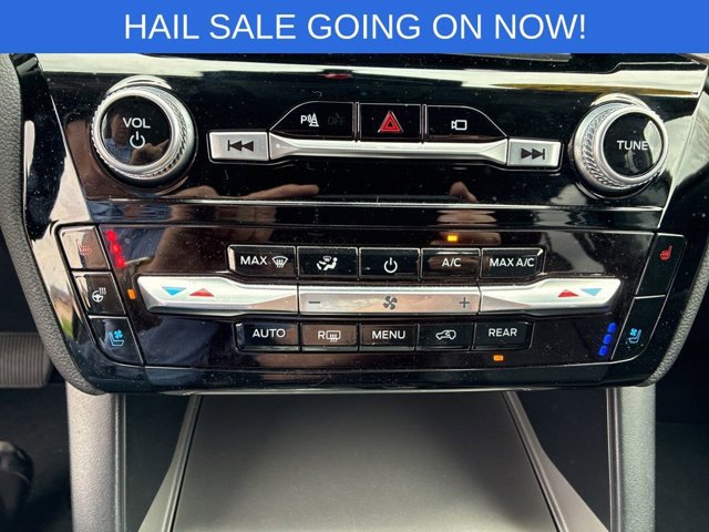 Certified 2023 Ford Explorer Limited w/ Equipment Group 301A AWD/4WD image 19