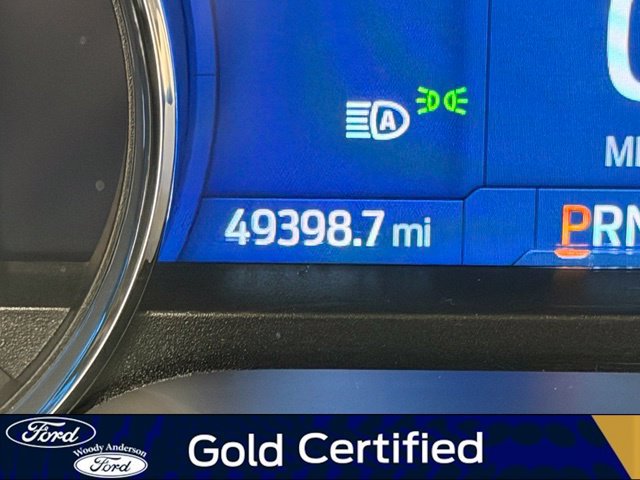 Certified 2023 Ford Expedition Max XLT RWD image 14