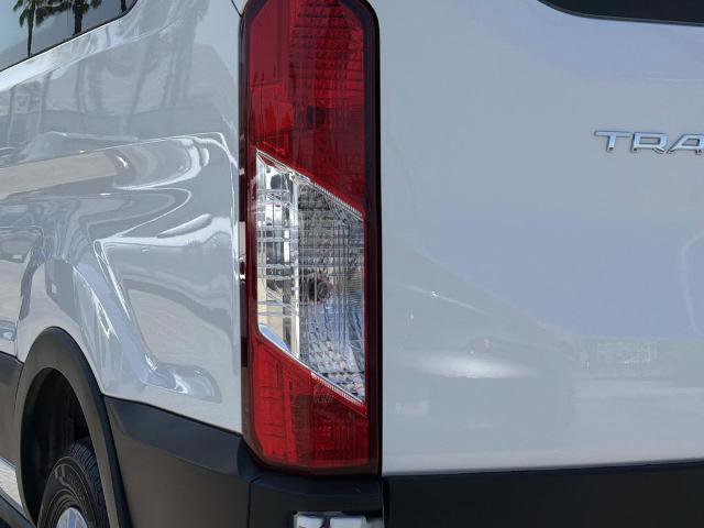 Certified 2023 Ford Transit 350 XLT RWD image 8