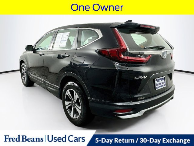 Used 2020 Honda CR-V LX image 6