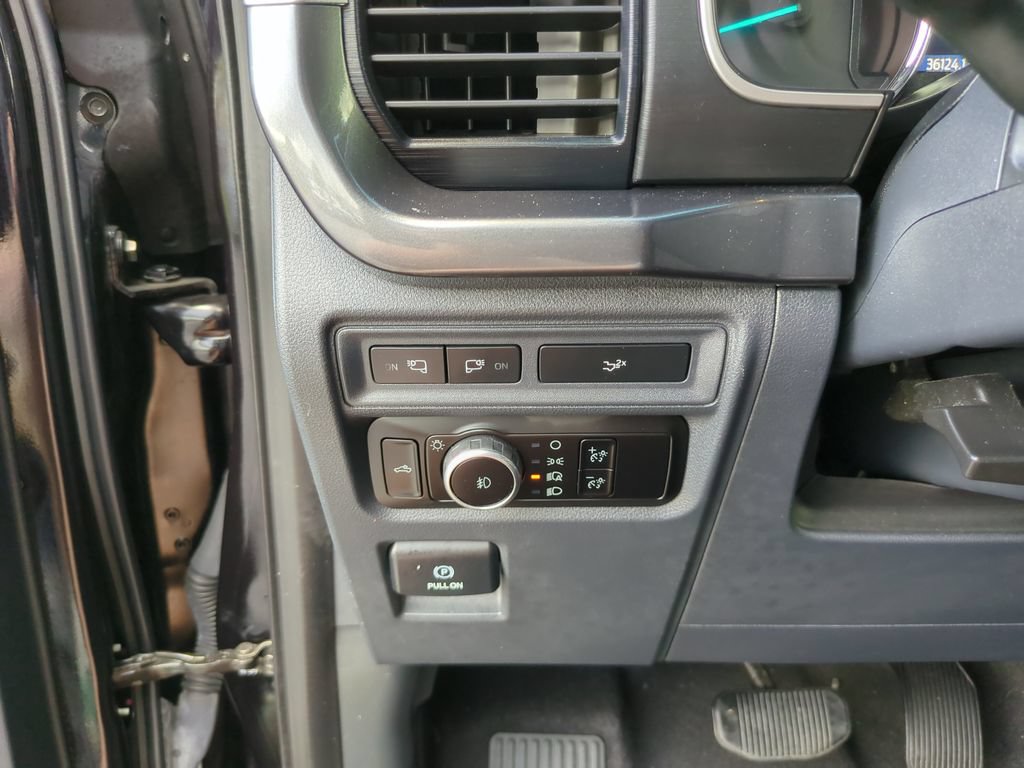 Certified 2023 Ford F150 XLT w/ Equipment Group 302A High AWD/4WD image 31