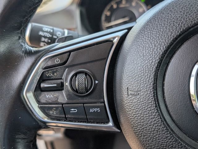 Used 2022 Acura RDX Technology Package image 23