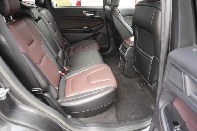 Certified 2020 Ford Edge Titanium w/ Equipment Group 301A image 16