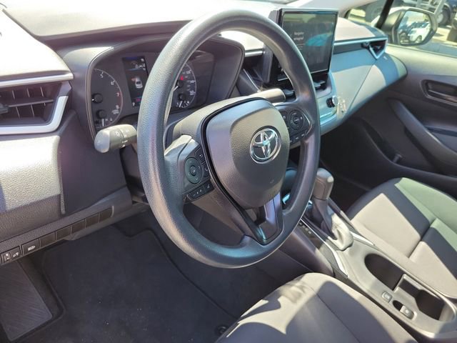 Used 2024 Toyota Corolla LE image 21