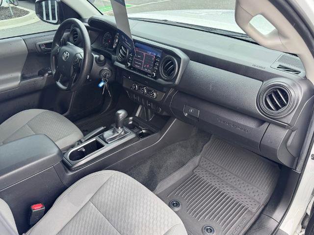 Used 2023 Toyota Tacoma SR w/ SR Convenience Package image 21