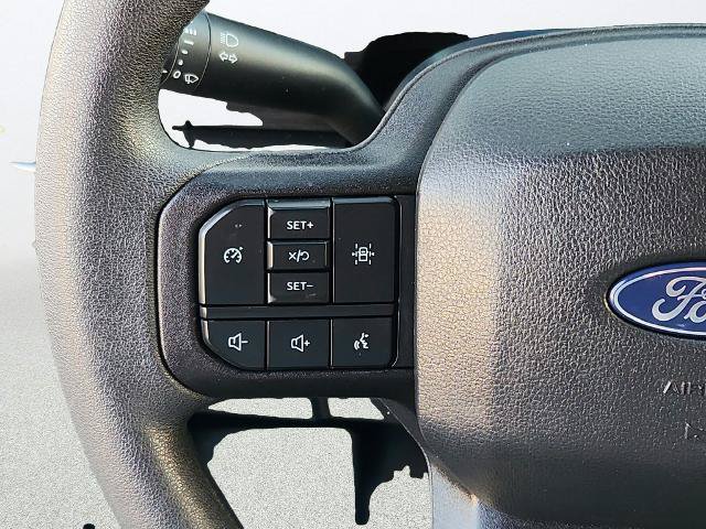 Certified 2025 Ford F150 STX AWD/4WD image 27