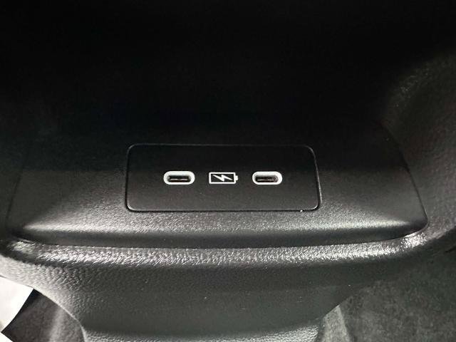 Used 2025 Honda CR-V EX-L image 13