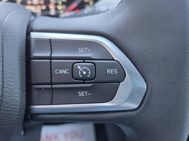 Used 2024 Jeep Compass Latitude image 19