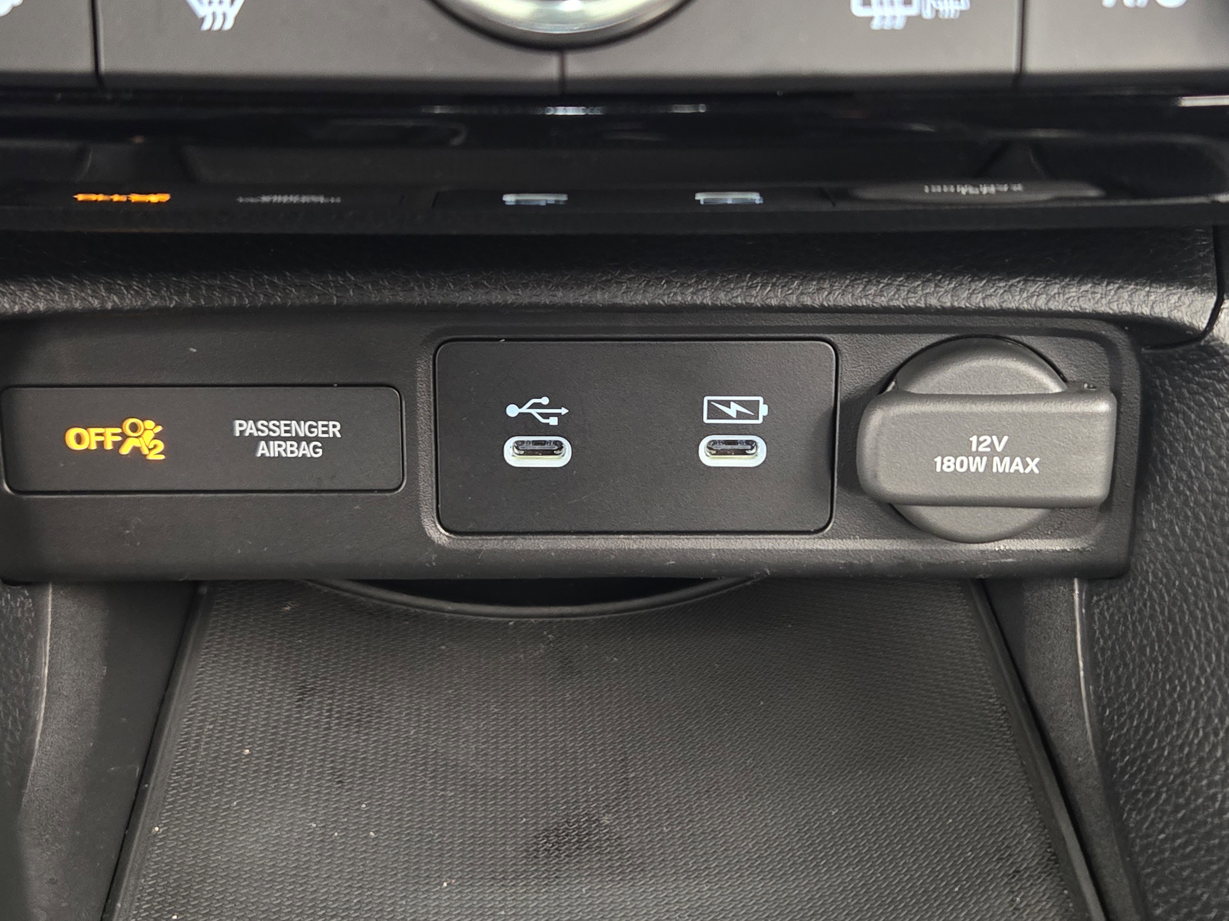 Used 2025 Honda Civic Sport image 19