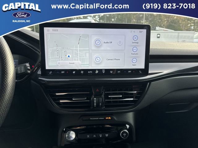 Certified 2023 Ford Escape ST-Line w/ Tech Pack #1 image 25