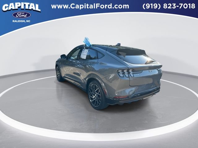 Certified 2023 Ford Mustang Mach-E GT w/ GT Performance Edition AWD/4WD image 6