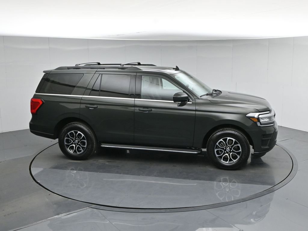 Certified 2023 Ford Expedition XLT image 65