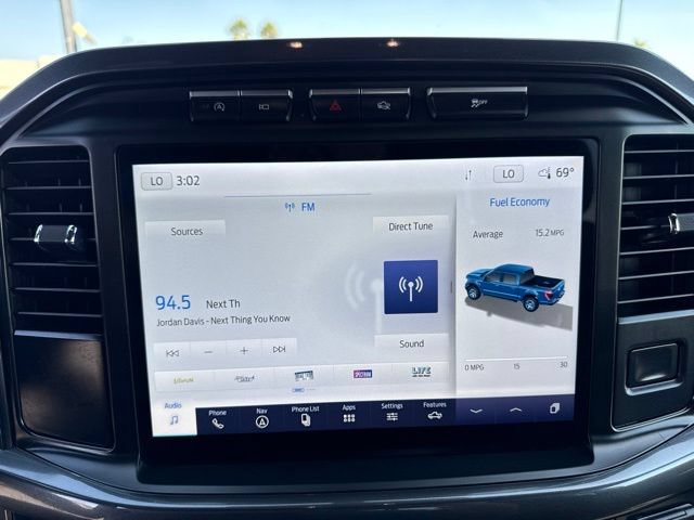 Certified 2023 Ford F150 Tremor AWD/4WD image 29