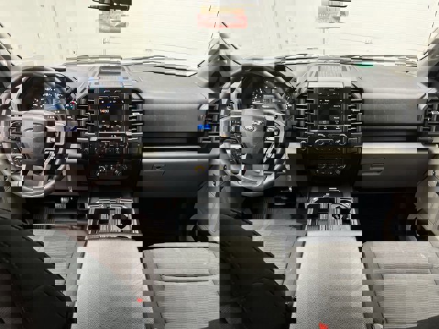 Certified 2018 Ford F150 XL w/ Equipment Group 101A Mid image 12