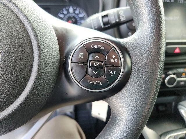 Used 2022 Kia Soul LX w/ Technology Package image 26