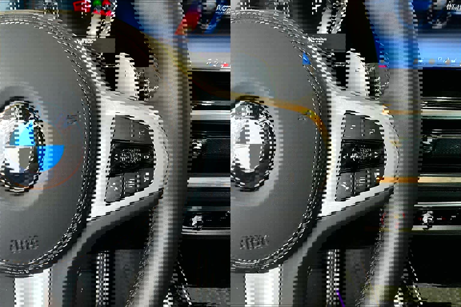 Used 2026 BMW X5 sDrive40i image 24