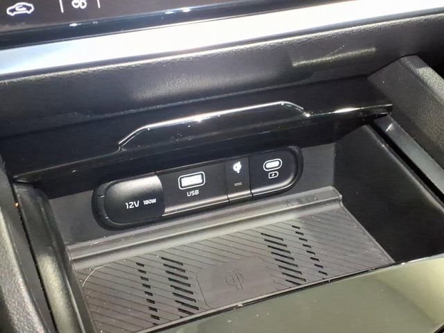Used 2025 Kia Sportage X-Line Prestige image 17