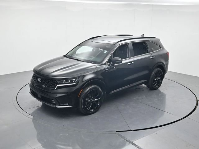 Used 2021 Kia Sorento SX AWD/4WD image 41