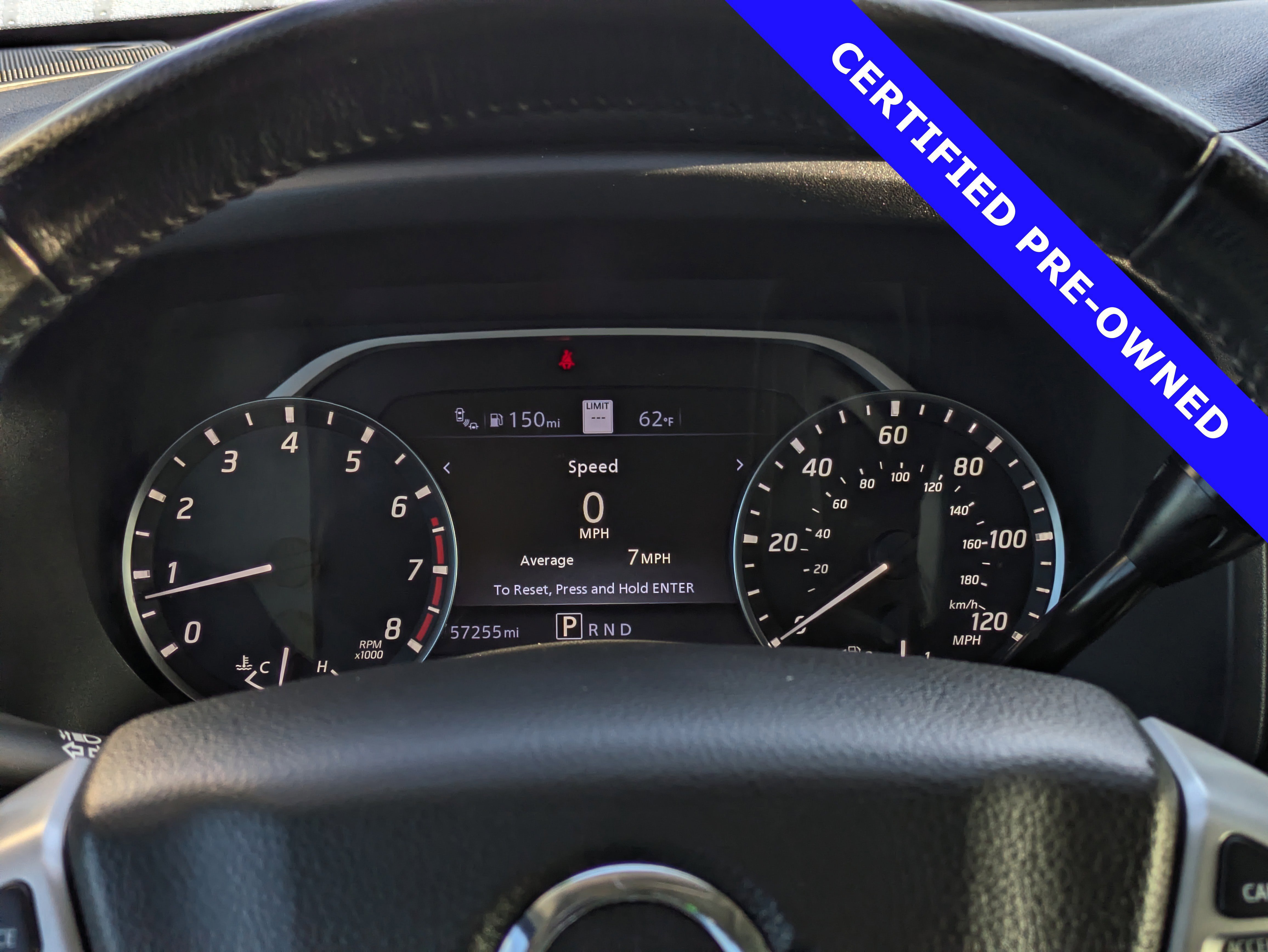 Used 2021 Nissan Titan SV w/ SV Convenience Package image 27