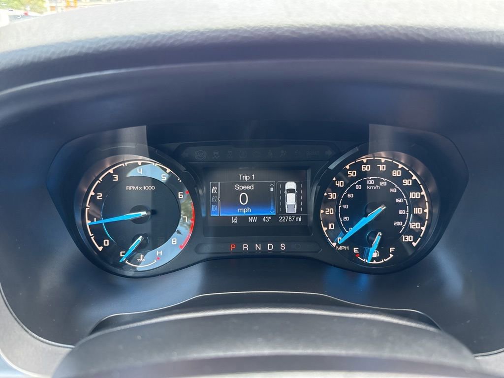 Certified 2022 Ford Ranger XLT w/ Equipment Group 301A Mid AWD/4WD image 24