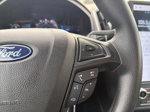 Certified 2022 Ford Edge SE w/ Black Appearance Package image 19