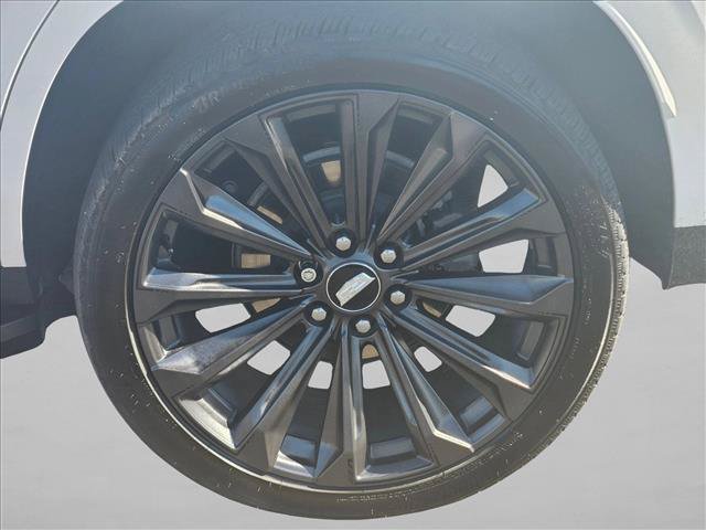Used 2023 Cadillac Escalade Sport Platinum AWD/4WD image 24