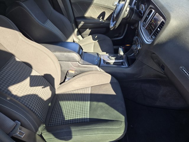 Used 2021 Dodge Charger GT w/ Blacktop Package image 12