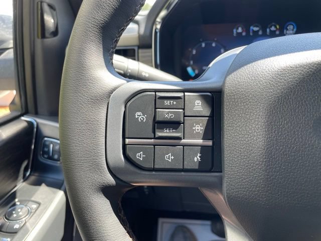 Certified 2025 Ford F150 Lariat w/ Equipment Group 501A Mid AWD/4WD image 15