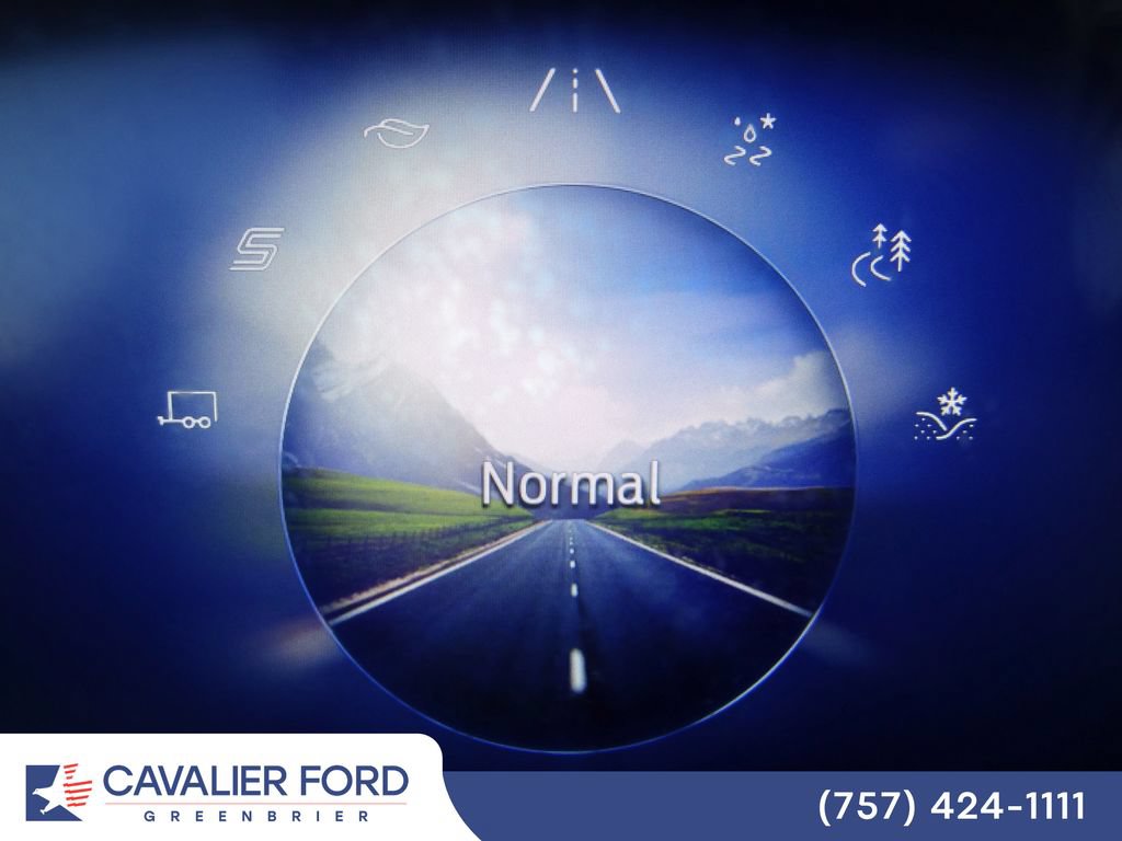 Certified 2024 Ford Explorer ST w/ Equipment Group 401A AWD/4WD image 44