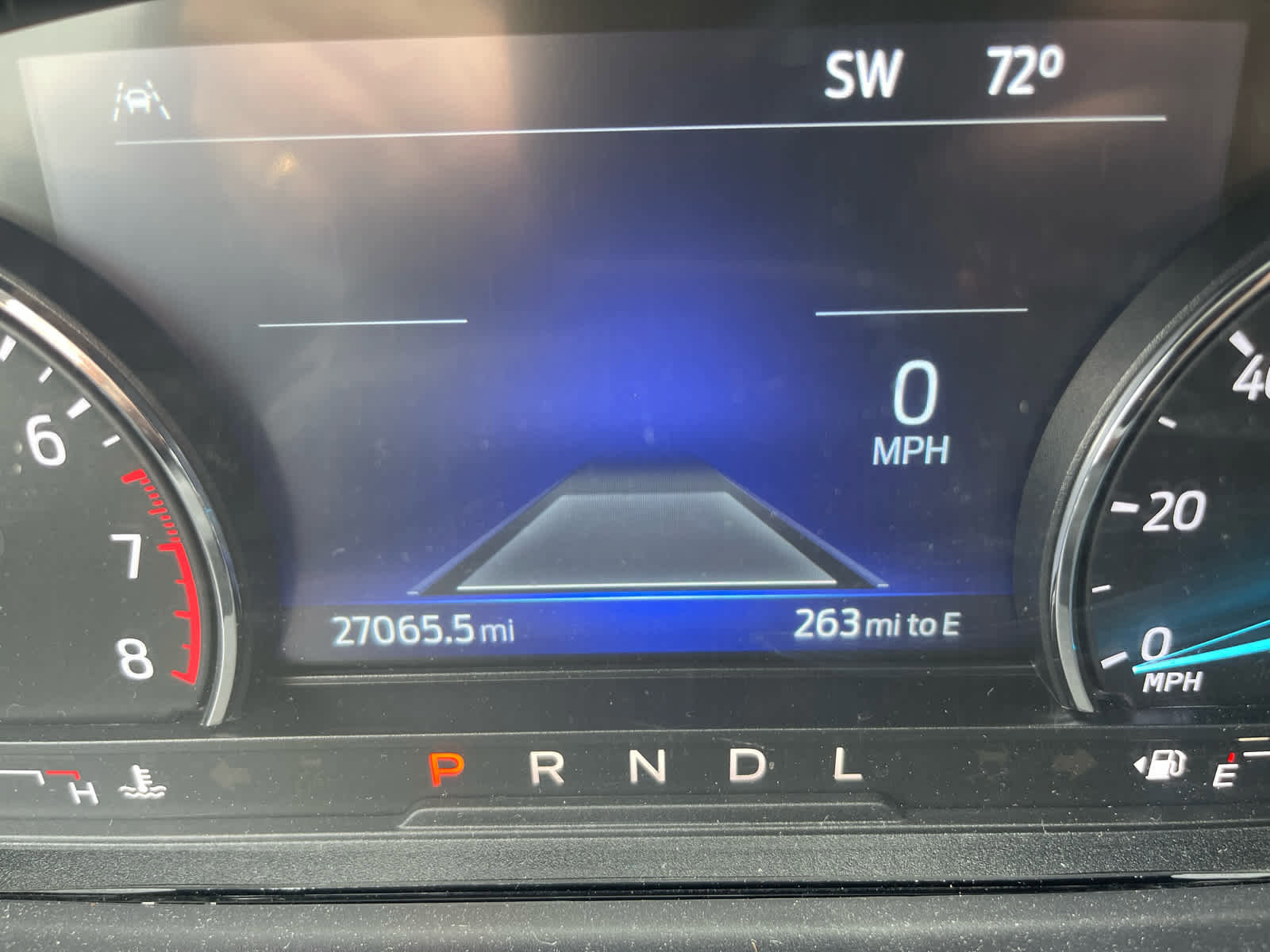 Certified 2022 Ford Explorer XLT w/ Equipment Group 202A image 11