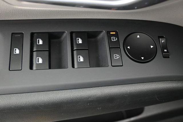 Used 2025 Hyundai Tucson SEL AWD/4WD image 6