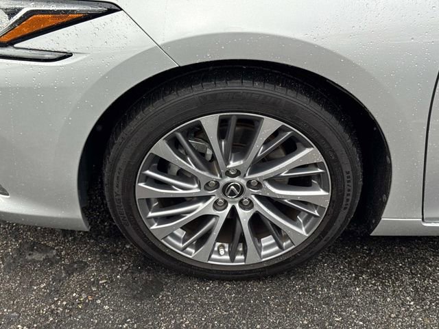 Used 2021 Lexus ES 350 w/ Premium Package image 38