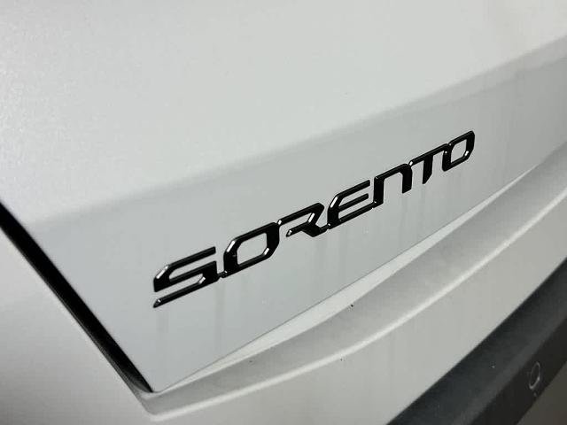 Used 2025 Kia Sorento SX Prestige AWD/4WD image 7