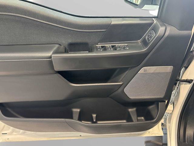Certified 2024 Ford F150 Lariat AWD/4WD image 22