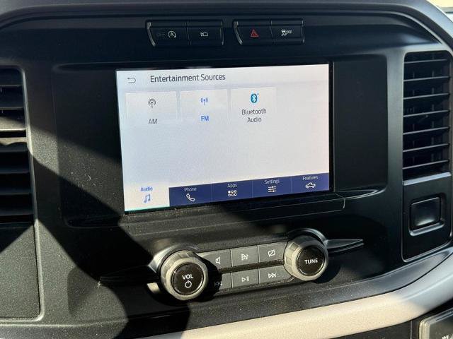 Certified 2023 Ford F150 XLT AWD/4WD image 16